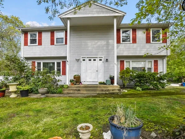 63 Emily Jeffers Rd, Randolph, MA 02368