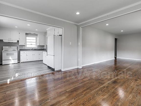 2nd image of 822 Irby Dr