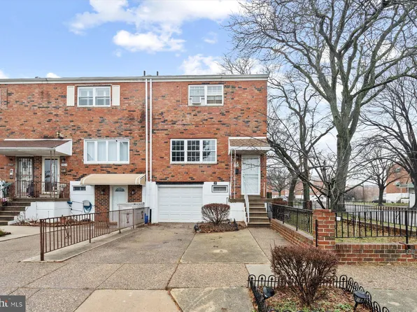 7401 Peregrine Pl, Philadelphia, PA 19153