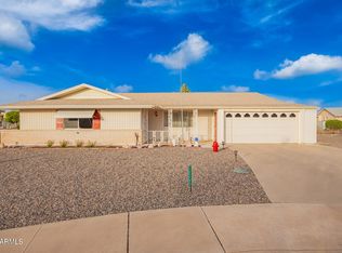 10263 N 102nd Ave, Sun City, AZ 85351