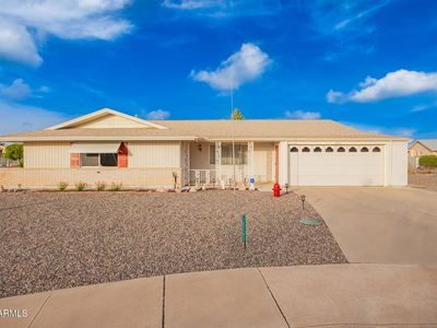 10263 N 102ND Avenue, Sun City, AZ, 85351