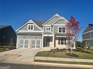 320 Willow Cv, Canton, GA 30114