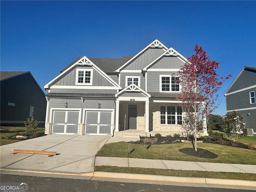 320 Willow Cv photo 1