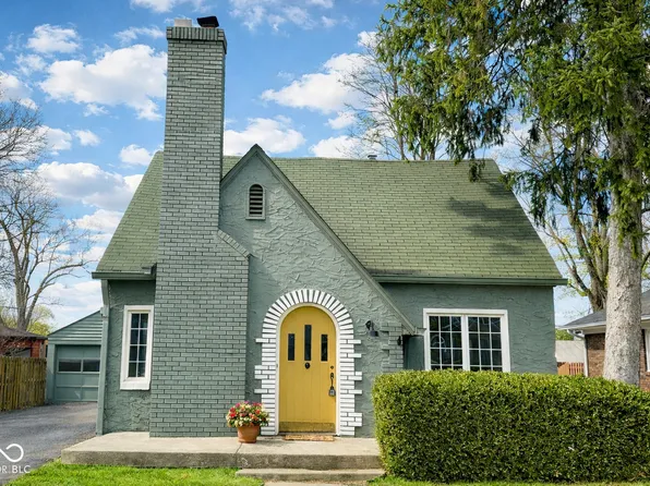 6160 Carrollton Ave, Indianapolis, IN 46220