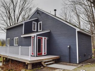 502 Galvin Hill Rd, Colchester, VT 05446