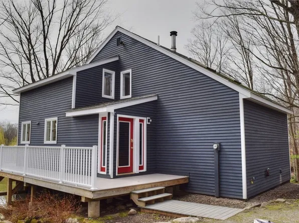 502 Galvin Hill Road, Colchester, VT 05446