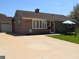 216 Collingswood Rd, Fairless Hills, PA 19030