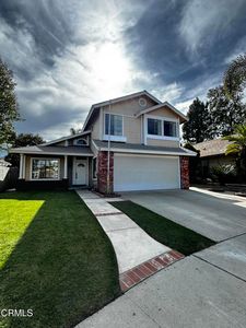 643 Rochester Ct, Ventura, CA, 93004