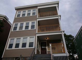 81 Fuller St APT 2, Dorchester, MA 02124