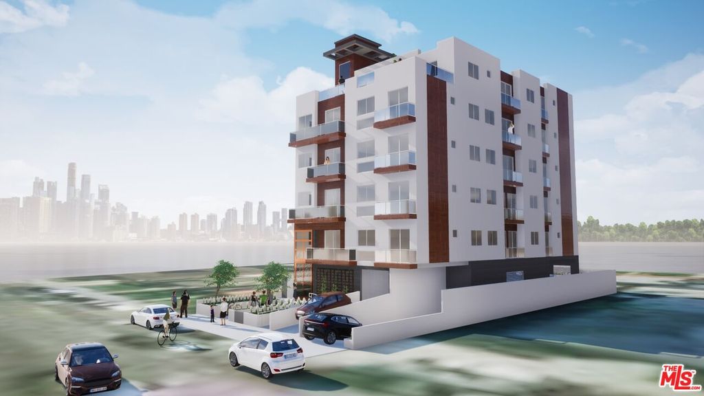 1524 S Fairfax Ave, Los Angeles, CA - View 6