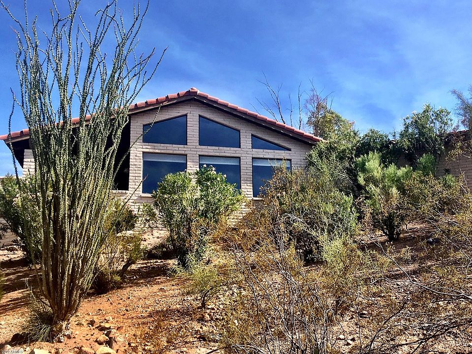 2nd image of 10611 N Indian Wells Dr
