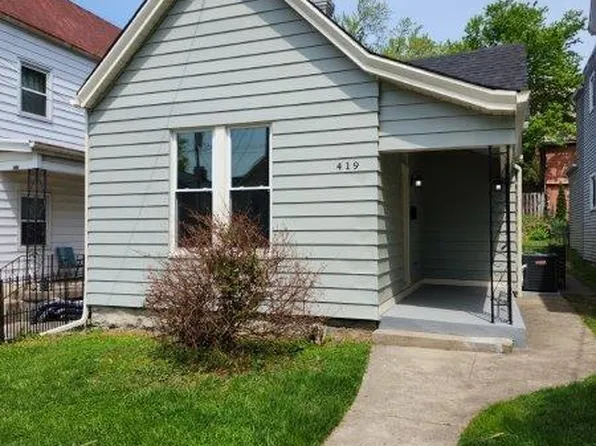 419 Ward Ave, Bellevue, KY 41073