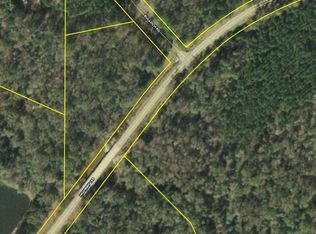 29 Bulloch Rd PARCEL 75-044, Ochlocknee, GA 31773