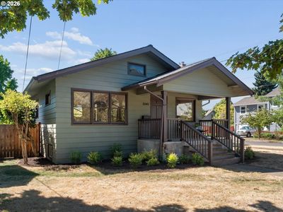 3245 NE 48th Ave, Portland, OR, 97213