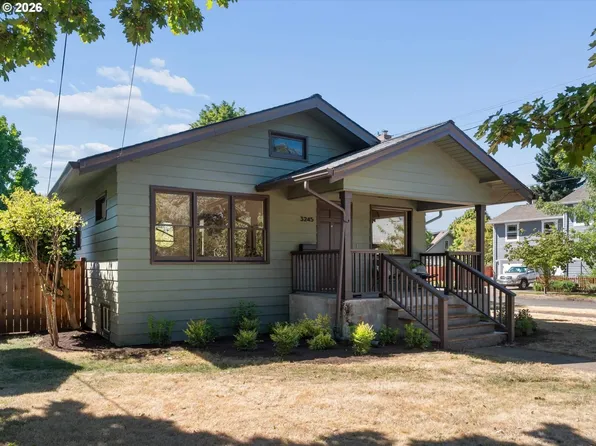 3245 NE 48th Ave, Portland, OR 97213