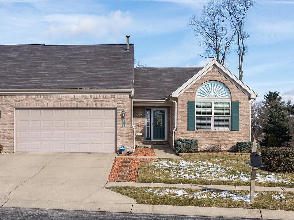 10844 Tolliston Ln Indianapolis, IN, 46236 Apartments for Rent Zillow