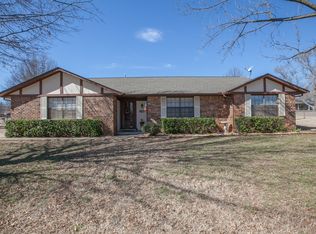 5508 S Ash Ave, Broken Arrow, OK 74011