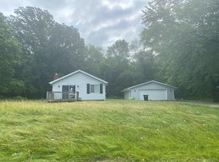 N6370 Fairy Springs Rd, HILBERT, WI 54129