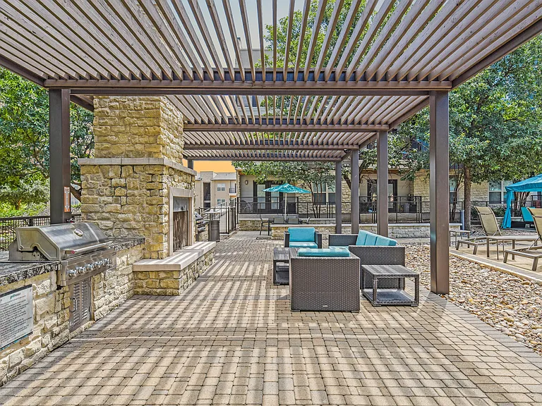 Dwell at Legacy — Photo 12