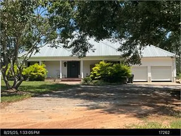 685 Nicholls Rd, West Green, GA 31567