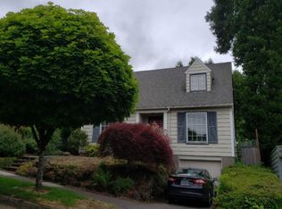 3324 NE 32nd Ave, Portland, OR 97212