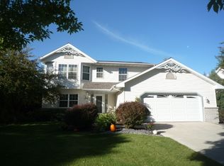 1034 S Park Ave, Fond Du Lac, WI 54935