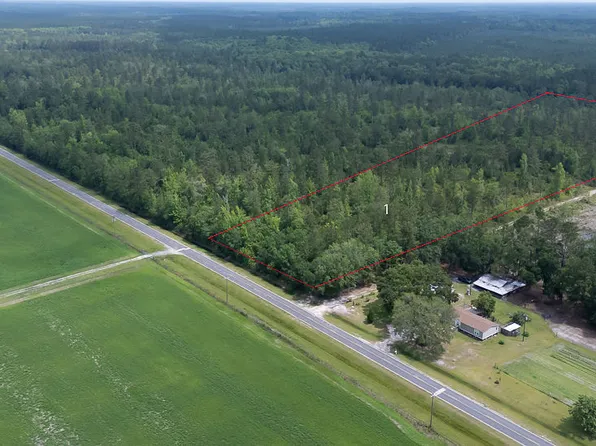 0 Old Louisville Rd Lot 1, Guyton, GA 31312