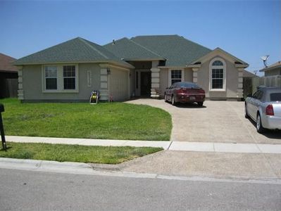 6210 Queen Bess Dr, Corpus Christi, TX, 78414