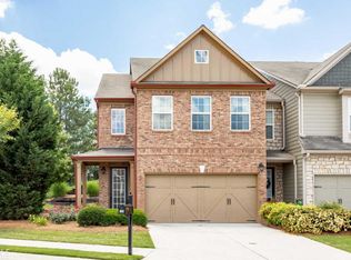 3300 Sardis Bend Dr, Buford, GA 30519