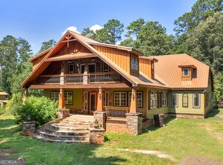 1298 Teamon Rd, Griffin, GA 30223