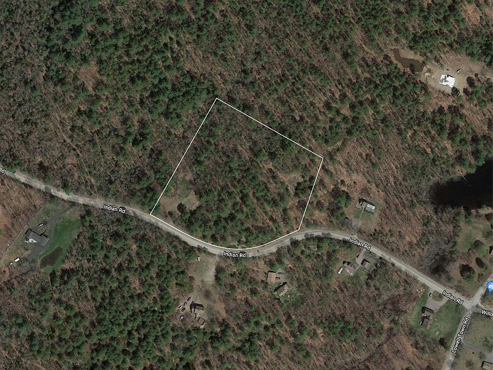 2nd image of 0 Indian Road