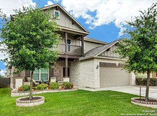 501 Wildcat Run, Cibolo, TX 78108