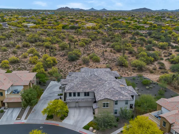 5100 E Rancho Paloma Drive #2015, Cave Creek, AZ 85331