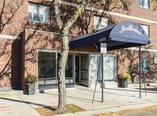 2353 Massachusetts Ave APT 56, Cambridge, MA 02140