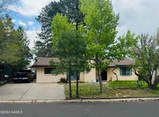 3109 E Manor Rd, Flagstaff, AZ 86004