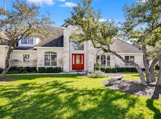 2417 Never Bend Cv, Austin, TX 78746