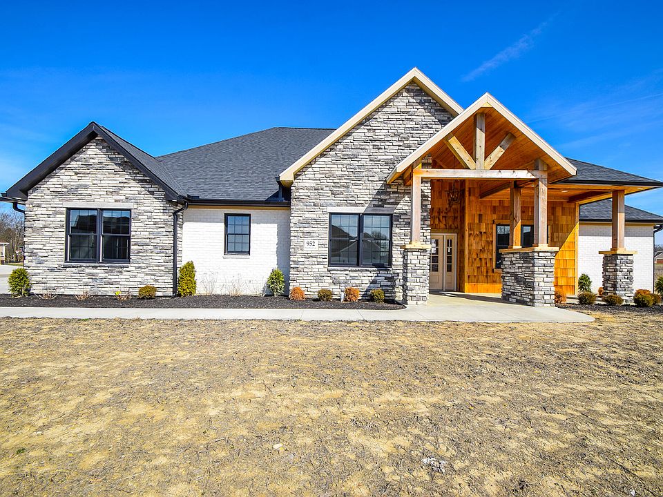 952 Stony Brook Ln, Troy, OH 45373 Zillow