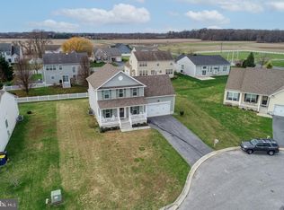 231 Redstone Ct, Felton, DE 19943