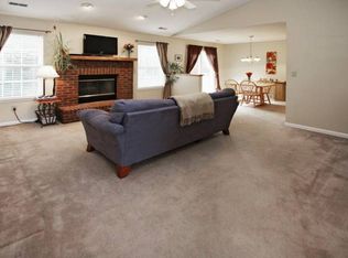 10389 Whitewater Ln, Fishers, IN 46037