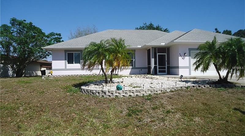 1st image of 7338 Bargello St