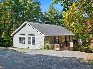 186 Dale, Basye, VA 22810