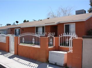 3627 San Carlos Ave, Las Vegas, NV 89115