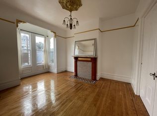 1026 Shotwell St #B, San Francisco, CA 94110