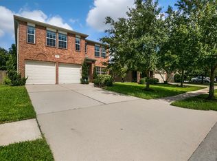 4705 Glencastle Ct, Kingwood, TX 77345