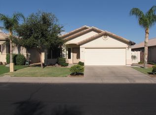 1679 S Ash St, Gilbert, AZ 85233