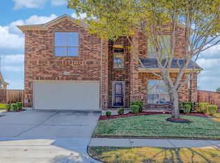 1500 Deer Crossing Dr, Arlington, TX 76002