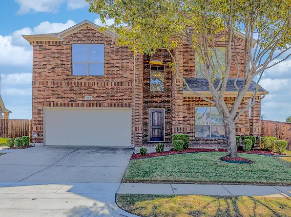 1500 Deer Crossing Dr, Arlington, TX 76002