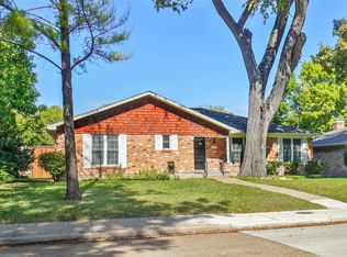 7329 Dalewood Ln, Dallas, TX 75214