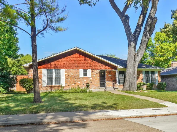 7329 Dalewood Ln, Dallas, TX 75214