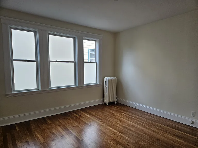 Bedroom #1